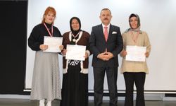 Trabzonlu kadınlar dünyaya açılacak! Dev destek...