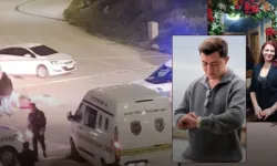 Kanlı infaz!  2 ölü