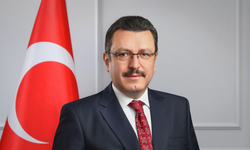 Başkan Genç’ten Berat Kandili mesajı