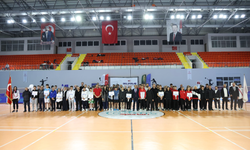 Badminton Heyecanı Spor Şehri Trabzon’da...