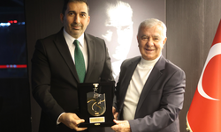 Trabzonspor'dan Fethiyespor'a dostluk yemeği