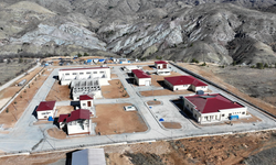 DSİ’den Gümüşhane’ye marka yatırımlar!