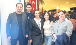 BASİSEN’den bir ilk! Büyük ilgi gördü...