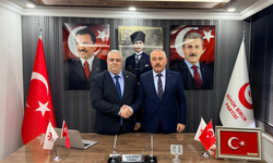 Büyük Birlik Partisi Yomra ilçe başkanı belli oldu