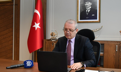 Trabzon Emniyet Müdürü Ali Loğoğlu yılın karelerini belirledi