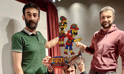 Karagöz ile Hacivat Ramazan’da sahnede