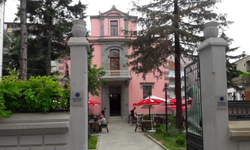 20 yıllık emekle yazılan bir Hikaye! Adnan Taç’tan veda