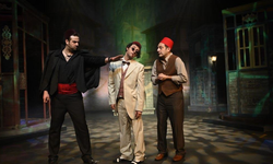 Yalancının Mumu Trabzon’da beğeni topladı