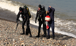 Kayıp bipolar hastası Enes’i arama çalışmalarında 11’inci gün