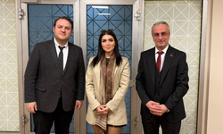 ASKON ve Ticaret Odası'ndan stratejik iş birliği: Hedef Fas pazarı...