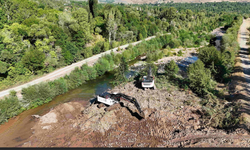 Son 23 yılda Giresun’da 158 Tesis Tamamlandı