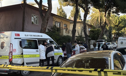 Yaşlı çiftin şüpheli ölümü!