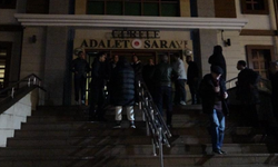 Görele Belediye Başkanı hakkında adli kontrol kararı