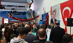 KTÜ’de TÜBİTAK lise projeleri sergisi açıldı