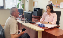 Sigarayı bırakmak için harekete geçtiler