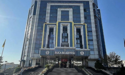 Buca Belediyesine yönelik rüşvet operasyonu