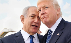 Netanyahu'dan Trump'a flaş baskı