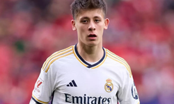 Arda Güler'e sert eleştiriler