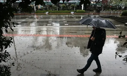 Trabzon'da bugün hava nasıl olacak?