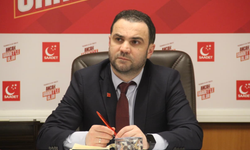 Saadet Partisi Trabzon İl Başkanı Ahmet Muratoğlu açıkladı! Çocuklar sadece kaybolmuyor...