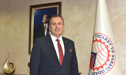 Trabzon’da yerel gıda üreticileri bölgedeki alıcılarla buluşuyor