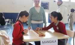 Bayburt’ta ‘Akıl ve Zekâ Oyunları Turnuvası’ başladı