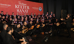 KA-FEM’den Türkülerle Anadolu Yolculuğu