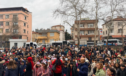 Mahalle ilkokulu yedi yıl sonra açıldı! Eğitim haktır, okullar halkındır...