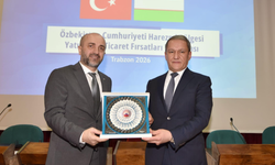 Özbekistan’ın Harezm ilinden 7 başlıkta yatırım çağrısı