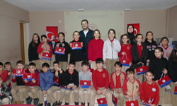 Trabzon’da okullarda dikkat çeken eğitim