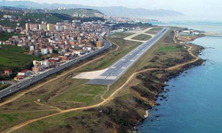 O ülkeden Trabzon'a direkt uçuş!