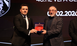 Çaykaraspor’a dev destek