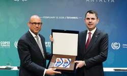 İstanbul’daki COP31 başlangıç toplantısı tamamlandı!