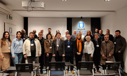 Mimarlar Odası Trabzon Şubesi 20. Dönem Genel Kurulu ve Seçimi Gerçekleştirildi