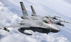 F-16’lar İsrail’i rahatsız etti