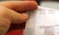 Faturalarda yeni dönem başlıyor