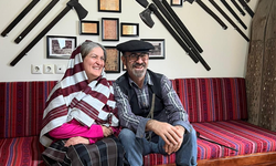 Karadeniz’de her köy, her vadi keşfedilmeyi bekleyen ayrı bir kültür ve doğa hazinesi…