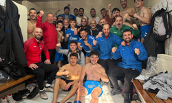 Ordu'da Trabzon ekibine çirkin saldırı!