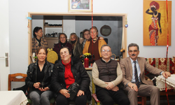 Müziğin ve Dostluğun Adresi Büyüdü