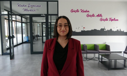 Kadın Danışma Merkezi'nden binlerce kişiye ücretsiz danışmanlık hizmeti veriliyor