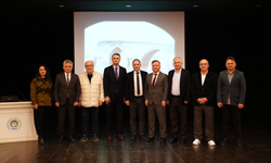 Akçaabat Kurtuluş Hatıraları konferansta anlatıldı