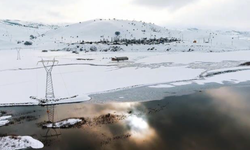 Meteoroloji’den don ve çığ uyarısı