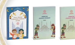 Okullarda Ramazan seferberliği: Değerler eğitimi ön planda