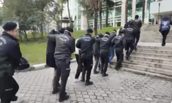 Trabzon dahil birçok ilde yasa dışı bahis operasyonu