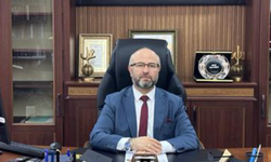 Trabzon'da müftülük camiası yasta! Peş peşe taziye mesajları...