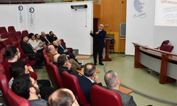 KTÜ’de medeniyet ve tıp tarihi buluşması