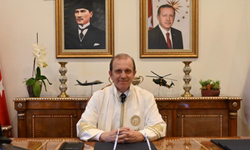 Rektör Çuvalcı’dan Ramazan mesajı