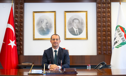 Başkan Ekim'den Ramazan ayı mesajı