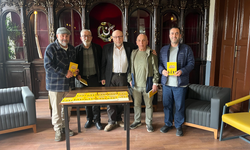 Gazeteci Anahar'dan yeni soluk! Bizim Mahalle-1