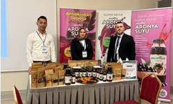 Akçahasat şehri ve ilçeyi gururla temsil etti